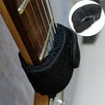 thumbnail image 2 of Guitar Fret Strings Mute Noise Damper Muter Wraps Guitar Beam Tape For Guitars M7M5, 2 of 9