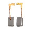 thumbnail image 4 of 2pcs carbon brushes for angle grinder GA 5030 6x9x14mm CB-459 new, 4 of 6