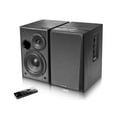 thumbnail image 4 of Bocina tipo Estudio Edifier R1580MB BLACK con bluetooth, 4 of 5