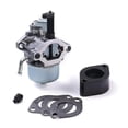 thumbnail image 2 of Amdohai Carburetor For Briggs & Stratton 715783 715525, 715494, 2 of 6