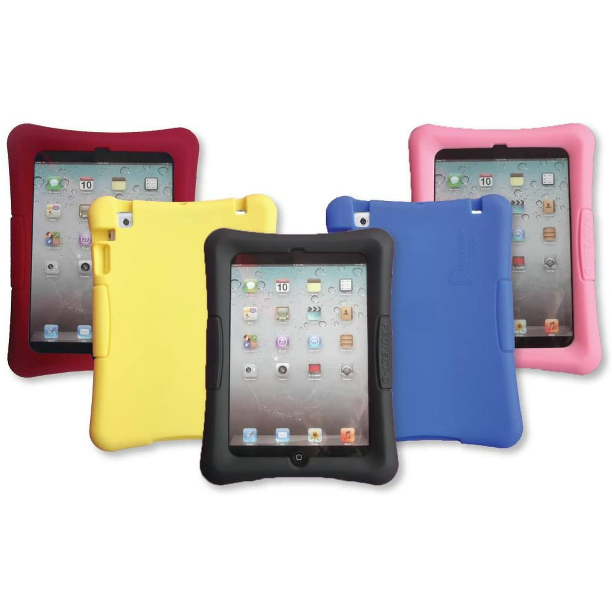 E-Stand Totally Tablet Protect-O Mini Shell Case for iPad Mini 