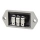 thumbnail image 4 of Rectificador regulador de voltaje 25 755 03 S Plug and Play Aleación de aluminio de alta precisión a prueba de herrumbre para motor 20 22 23 25HP ANGGREK Otros, 4 of 8