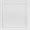 White, variant on R24 - Line Art Foam Glue-up Ceiling Tile in Plain White (259.2 Sq.ft / Pack) - 96 Pieces