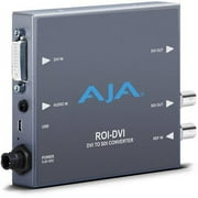 ROI DVI to SDI Mini Converter
