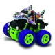 thumbnail image 2 of Aeromax Dino-Faur Mini Friction Powered Push N Go Truck Shark paquete de 2 (Pbdb-D), 2 of 5
