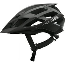 Abus Moventor Helmet - Velvet Black, Medium