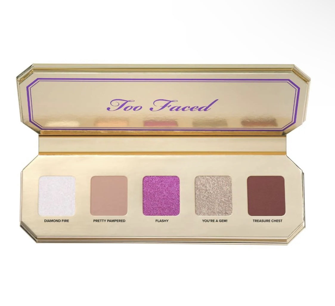 Too Faced You're a Gem Eye Makeup Set