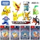thumbnail image 2 of Takara Tomy Pokemon MC Moncolle-EX Tomica 3-5cm Mini Pocket Monster Collection Sun and Moon Figure Toy, 2 of 4
