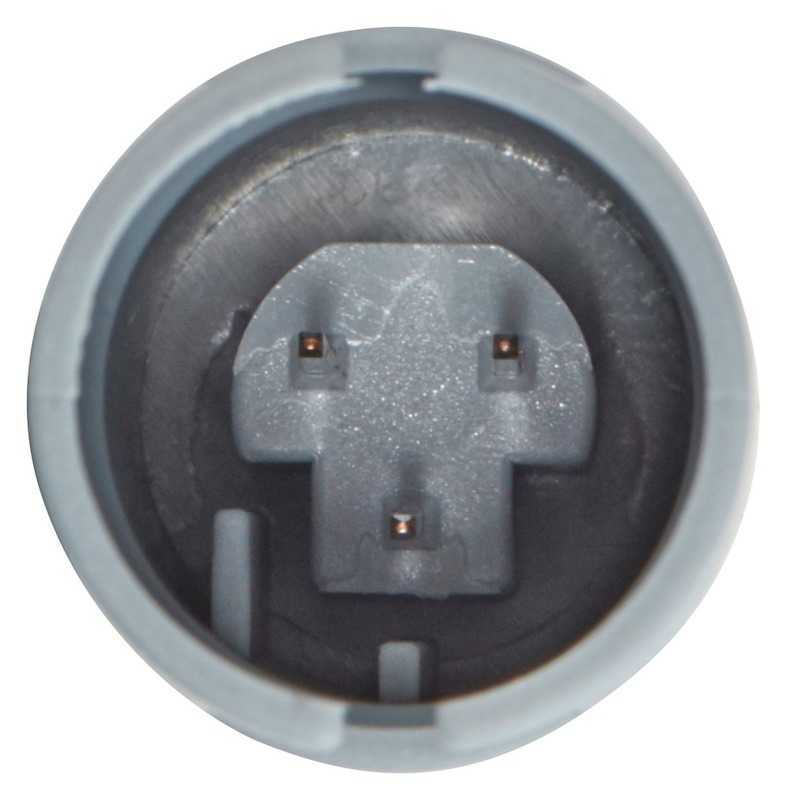 Hella 009106271 ABS Wheel Speed Sensor