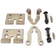 thumbnail image 1 of 5 Ton Self tightening Grip Frame Auto Body Repair Pull Back Clamp Puller Dent, 1 of 5