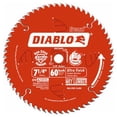 thumbnail image 2 of Hoja de sierra circular Bubbacare D0760A de 7.25" 60 dientes, paquete de 2, 2 of 3