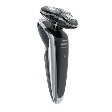 Norelco Shaver 8800 (1290X) SensoTouch 3D Electric razor with GyroFlex 3D and UltraTrack