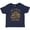 Navy Blue, variant on Inktastic Life's Better with Bees Boys or Girls Toddler T-Shirt