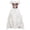 White, variant on IUYRTFE Women's Renaissance Off Shoulder Corset Maxi Dress Ruffle Tiered Victorian Ball Gown Cosplay Costume