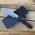 thumbnail image 5 of Aluminum Alloy Outdoor Knife,Portable Folding Camping Knife, High-Hardness, Multi-Functional Tool, 5 of 6