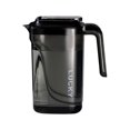 thumbnail image 2 of 2L Large Capacity Cold Water Dispenser - Plastic Refrigerator Pitcher with Faucet for Iced Tea, Fruit Infusions & Beverages - Leak-Proof Design - 13x21x19.5cm (5.1x8.3x7.7in), 2 of 7