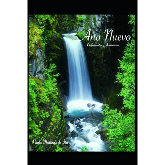 Año Nuevo (Paperback)