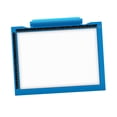 thumbnail image 4 of Tablero LED reutilizable para el diseño de ropa de caligrafía de aprendizaje educativo azul BLESIY tablero de dibujo, 4 of 7