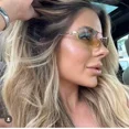thumbnail image 3 of MIU Sunglasses Women’s highlight personality and Luxury 68-15 SMUA50S, 3 of 6