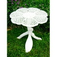 thumbnail image 2 of FlowerHouse Butterfly Table, Multiple Colors, 2 of 2