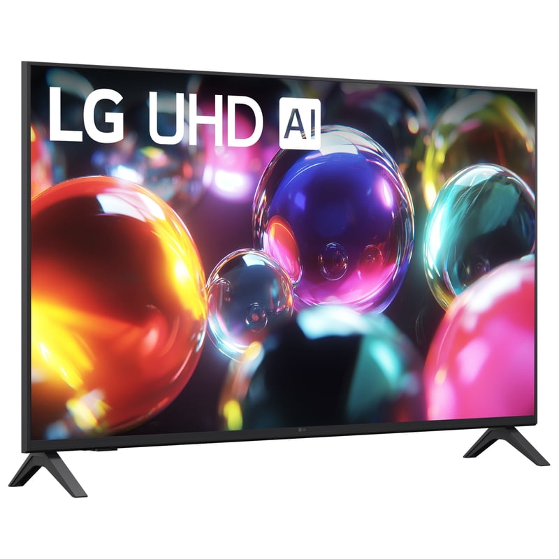 LG 43" 4K UHD UA70 AI Smart TV, 43UA7000 gallery view