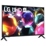 LG 43 4K UHD UA70 AI Smart TV, 43UA7000