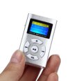thumbnail image 5 of ziyahihome Lecteur MP3 Carte TF Lecteur de Musique MP3 USB Lecteur MP3 portable, 5 of 5