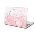 thumbnail image 4 of KSK KAISHEK Hard Case Cover for MacBook Air 13.6 Inch with Retina Display Touch ID Type C Model: A2681 m2 (Marble 125), 4 of 5