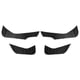 thumbnail image 2 of Side Door Inner Decal Anti-Kick Protective Carbon Fiber Flim Stickers for 2013-2018 Ix45, 2 of 5