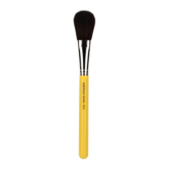 Bdellium Tools Professional Makeup Brush Studio Line - Blush Face 964