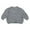 Dark Gray, variant on Custom Girl Sweater Clothing Oversize Pullover Cotton Baby Boys Girls Kitted,5-6 Years