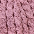 thumbnail image 2 of Ropa Para Perros Traje de gatito de punto de cuello alto de dos patas para decoración de invierno para mascotas (rosa claro) Wdftyju Libre de BPA, 2 of 4