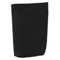 thumbnail image 2 of Cold Therapy Compression Sleeve, Skin Friendly Reusable Elbow Knee Ice Pack Sleeve Flexible  for Right Legs Black, 2 of 7