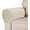 Beige, variant on Wishrage 2PCS Velvet Couch Arm Covers Stretch Armrest Covers for Chairs Couch Armchair Slipcovers Armchair Covers for Arms Furniture Protector for Sofa Recliner with Twist Pin
