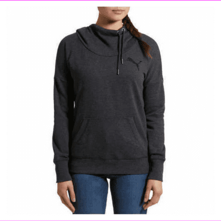 puma padded sweater