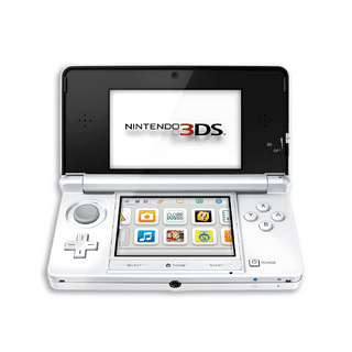Nintendo 3DS 2DS