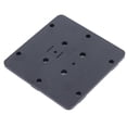 thumbnail image 4 of Valve Plate 2 in 2 Out Silent Oil Free Air Compressor Accessories for Vacuum Pump 550W, 4 of 4