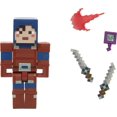 thumbnail image 2 of Minecraft Dungeons Figurine Hex, 2 of 6