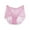 9-Pink, variant on YWDJ Womens Lace Panties Lightweight No Show Sexy Lace Underwear Lingerie Thongs Panties Ladies Hollow Out Underwear Beige XL