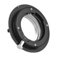 thumbnail image 1 of Metal Speedring Adapter Convertor for Broncolor Mount to for Bowens Mount Photography Light Softbox Accessory, 1 of 5