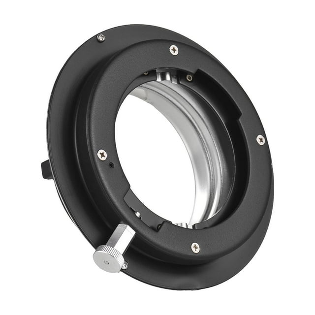 Metal Speedring Adapter Convertor for Broncolor Mount to for Bowens Mount Photography Light Softbox Accessory
