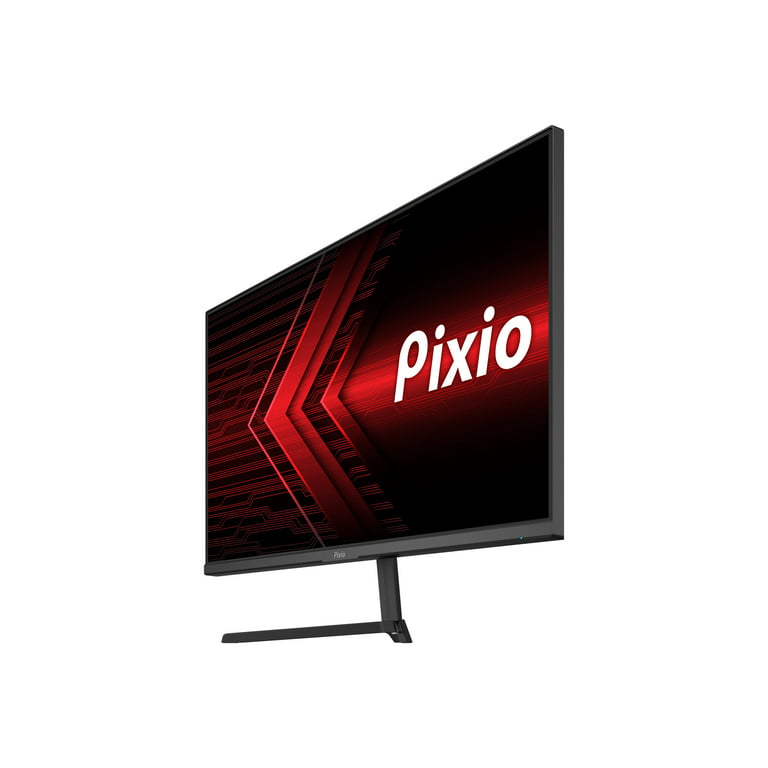 Pixio PX248 PRO 24 inch 165Hz 1080p 1ms GTG FAST IPS Professional Gaming  Monitor