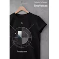 thumbnail image 4 of Playera Camiseta Personalizada Timeverses Blanco, 4 of 5
