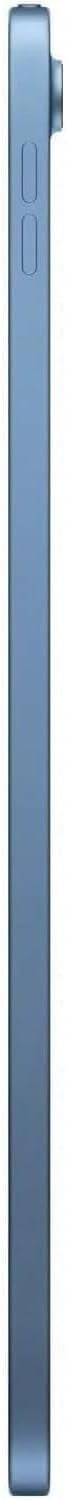 Pre-Owned 2025 Apple iPad 11 with 11" Display 128GB Storage WiFi + Cellular - Blue