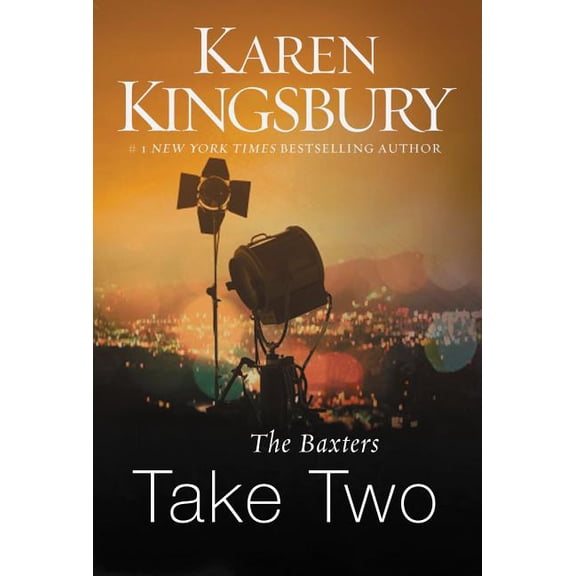 Baxters--Above the Line The Baxters Take Two, (Paperback)