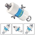 thumbnail image 1 of 160m-6m frequency1.8-50MHz 500W waterproof high-frequency 1:1 universal voltage, 1 of 7