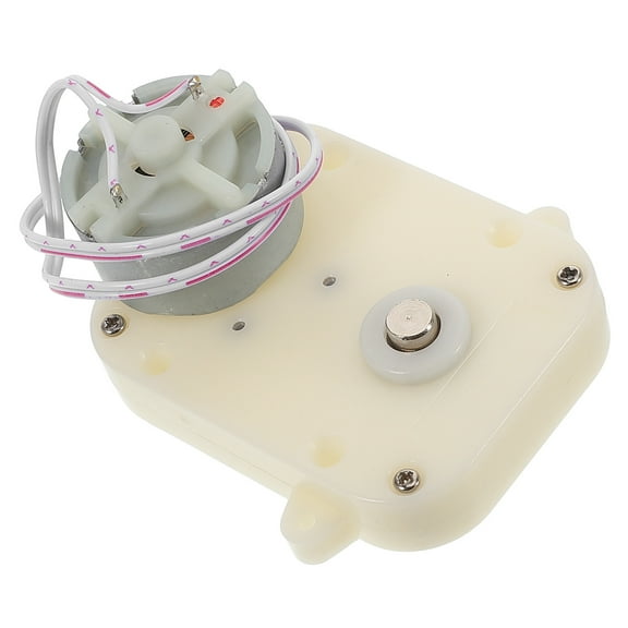 Clispeed Automatic Watch Winder High Torque DC Motor for Jewelry Display 1Pack