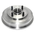 thumbnail image 2 of DuraGo BD80090 Rear Hub Brake Drum, 2 of 4