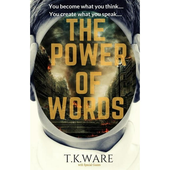 The Power of Words (Paperback)