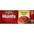 thumbnail image 7 of Hunt’s Tomato Paste, 6 oz Can, 12 Count, 7 of 7